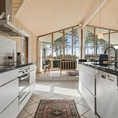 Tatil Evi 84309-ebeltoft-klokkegrund-5