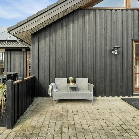 84309-ebeltoft-klokkegrund-5 Holiday home *