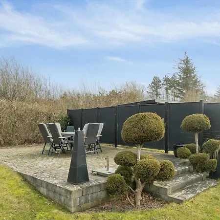84309-ebeltoft-klokkegrund-5 Tatil Evi