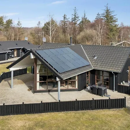 84309-ebeltoft-klokkegrund-5 Holiday home