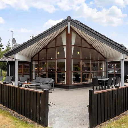 Holiday home 84309-ebeltoft-klokkegrund-5 Ebeltoft