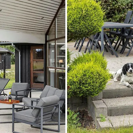 84309-ebeltoft-klokkegrund-5 Holiday home
