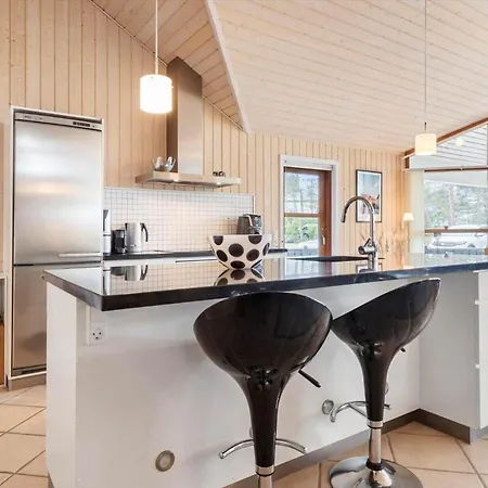 84309-ebeltoft-klokkegrund-5 Holiday home Ebeltoft