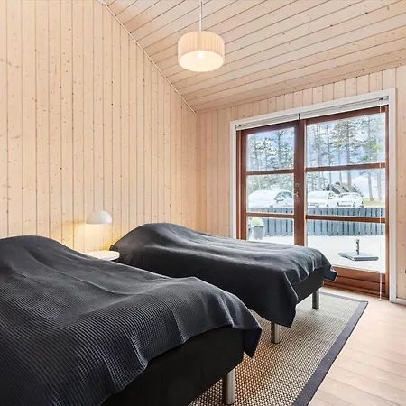 84309-ebeltoft-klokkegrund-5 Holiday home