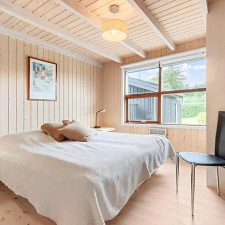 84309-ebeltoft-klokkegrund-5 Holiday home *