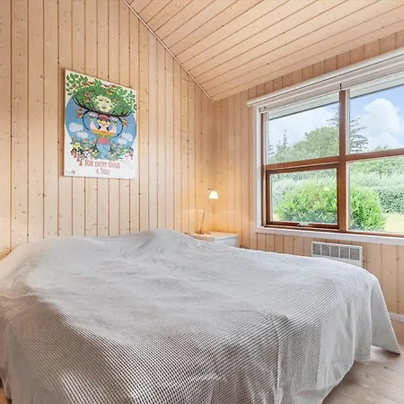Tatil Evi 84309-ebeltoft-klokkegrund-5 Ebeltoft