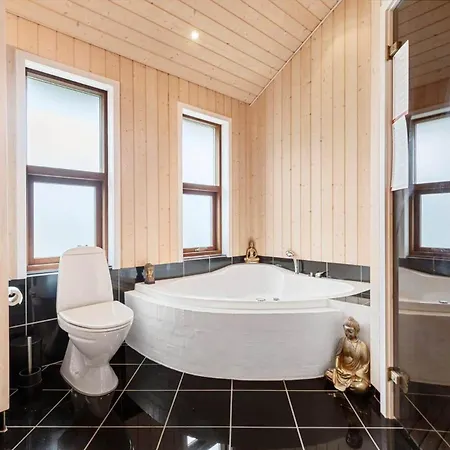 84309-ebeltoft-klokkegrund-5 Tatil Evi Ebeltoft