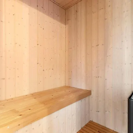 84309-ebeltoft-klokkegrund-5 Holiday home