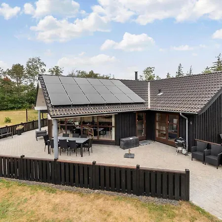 Tatil Evi 84309-ebeltoft-klokkegrund-5