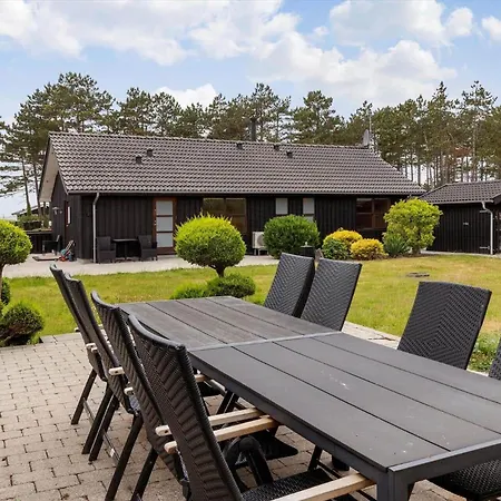 84309-ebeltoft-klokkegrund-5 Holiday home *